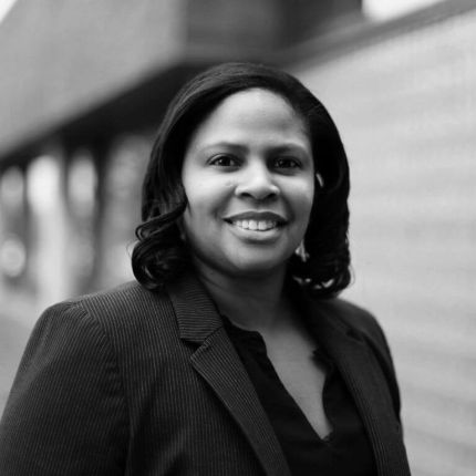 Nicole C. Woodall, CPA