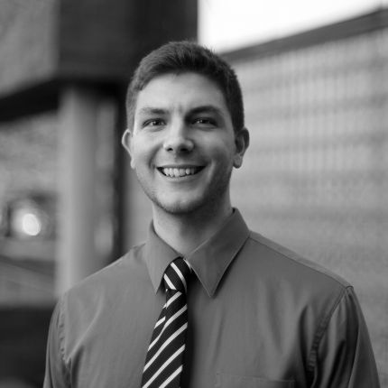 Brandon T. Messecar, CPA