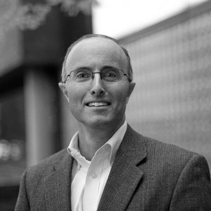 Patrick C. Dailey, CPA