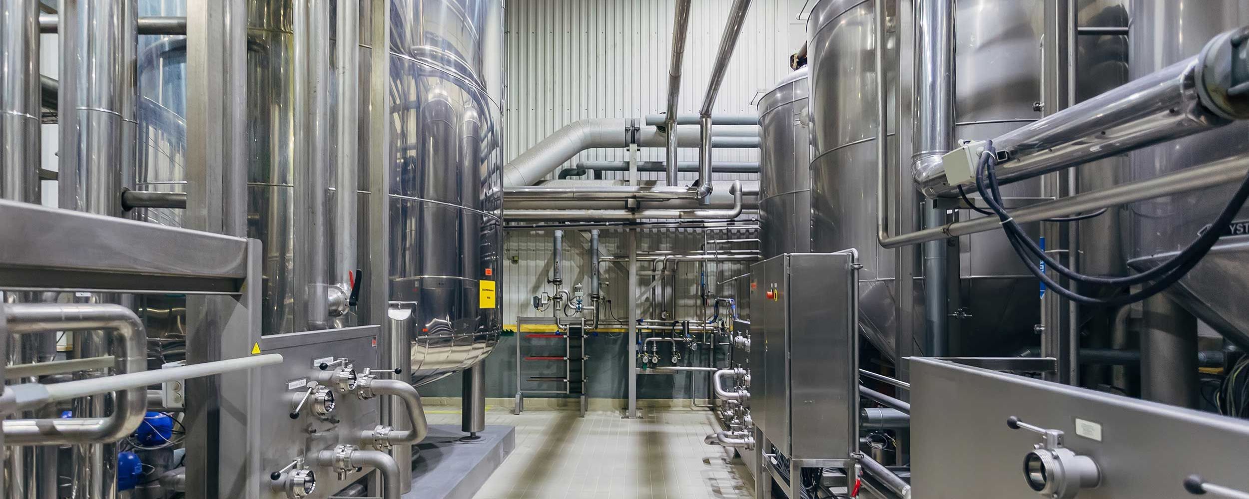 FustCharles Manufacturing Financial Success