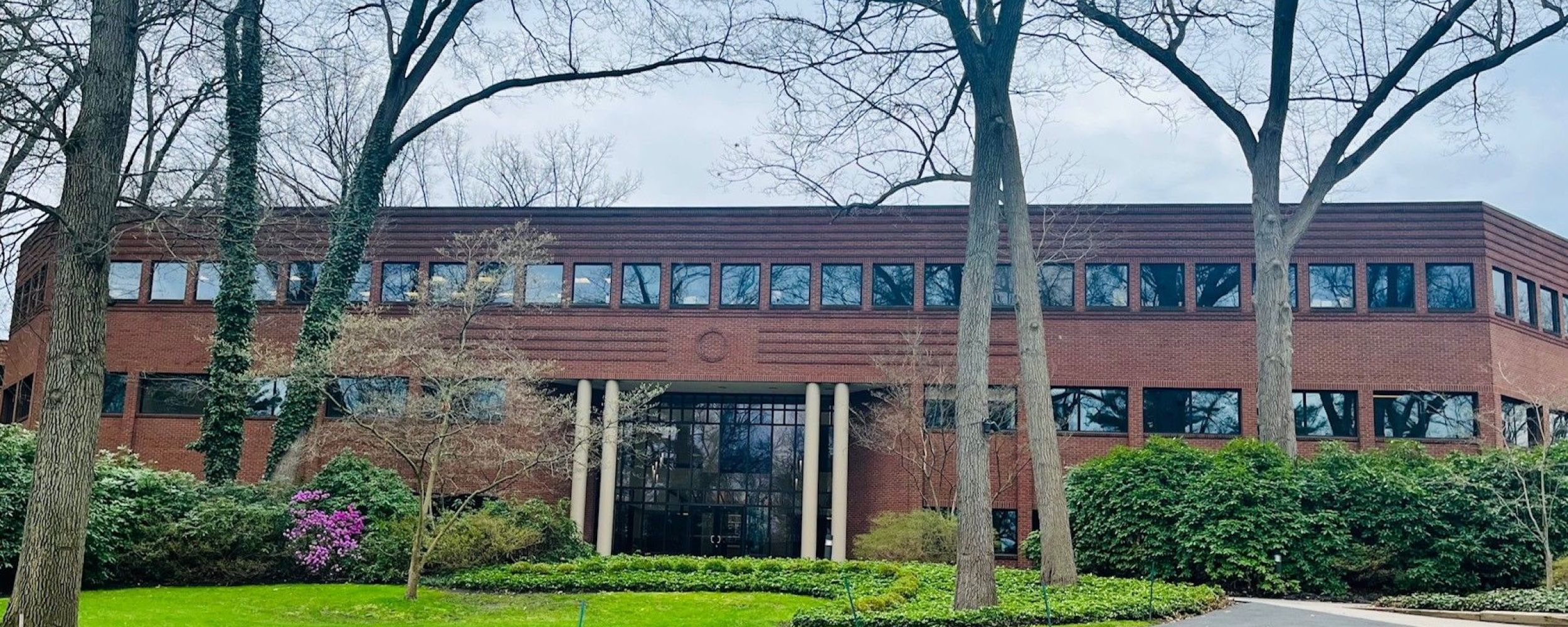 FustCharles Rochester Office