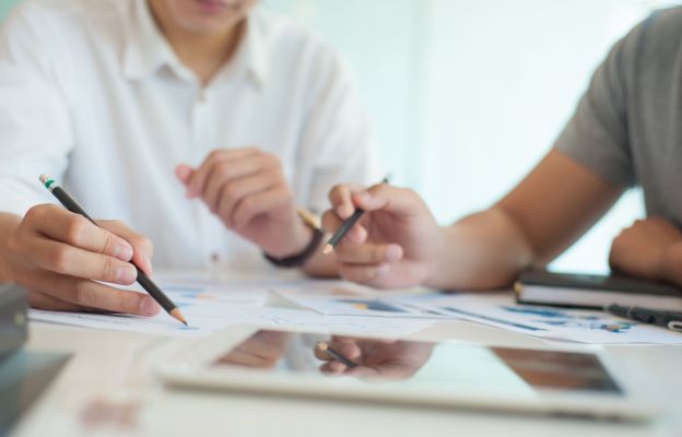 Tax Planning FustCharles